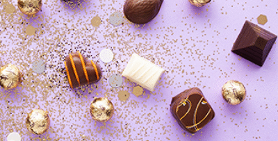 Our Chocolate Fundraiser Returns!