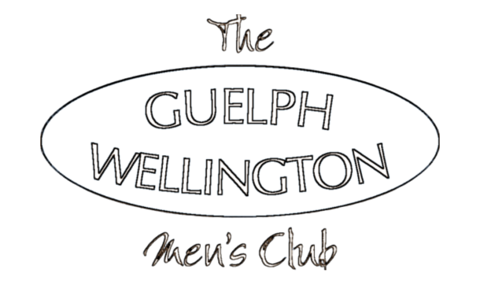 Guelph Wellington Men's Club